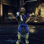 You can now Falcon Punch Heihachi with new Captain Falcon Tekken 7 mod