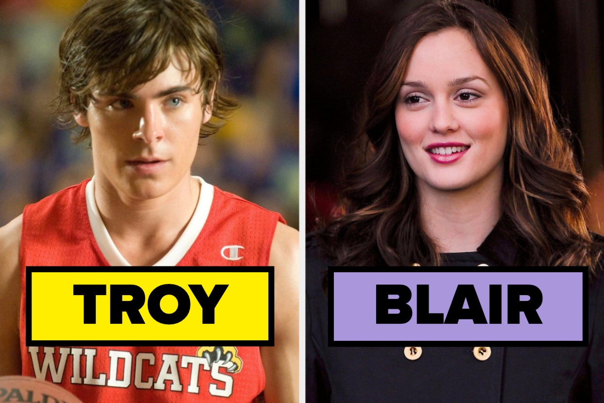 Here Are 59 American Boy And Girl Names That You Would Never, Ever Get In The UK