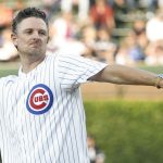 Justin Rose throws out Cubs-White Sox first pitch, narrowly escapes ‘viral embarrassment’