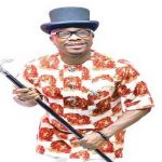 “When I married my wife, I did not even consult God”– Comedian, Julius Agwu