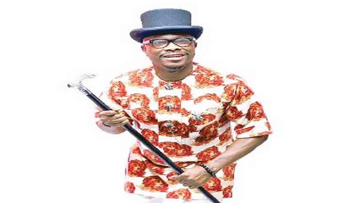 “When I married my wife, I did not even consult God”– Comedian, Julius Agwu