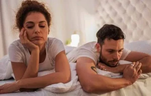 What men should do after intercourse to maintain the health of their private organ