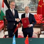 Japan, China allocate $2m to UNRWA