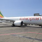 Ethiopian Airlines to manufacture parts in venture with Boeing