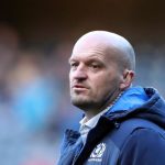 Gregor Townsend delighted with World Cup squad but insists those that missed out can still play a massive part | Video | Watch TV Show | Sky Sports