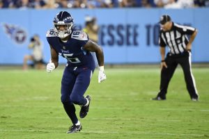 NFL training camp tracker: Titans WR Treylon Burks sustains LCL sprain after being carted off in joint practice