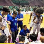 Kieffer Alas stars as Gilas Boys wallop Malaysia in SEABA opener