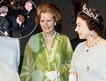 What the Queen really thought of Margaret Thatcher