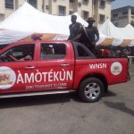 Amotekun Arrests Minors for Faking Kidnap, Demanding N100k Ransom From Parents