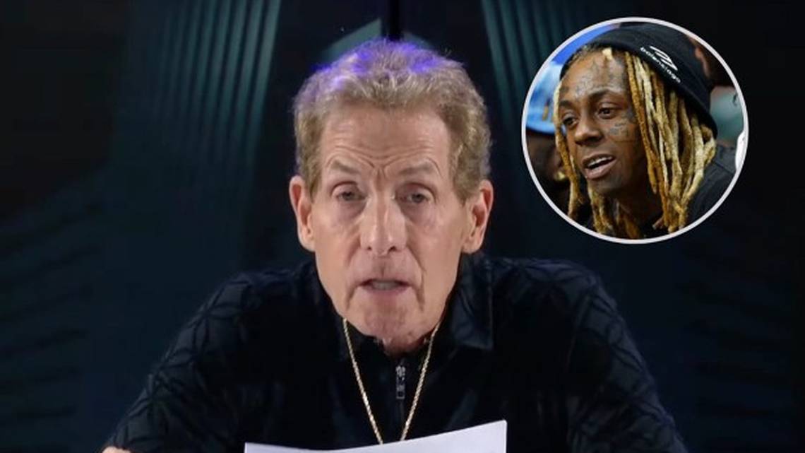 Skip Bayless ‘Undisputed’ Plan? Avoid ‘Disembowlment’