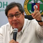 DOH to hospitals: Submit reports for COVID-19 allowance release