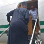 Shettima Departs Abuja To Represent Tinubu At UN, Russia-Africa Summits