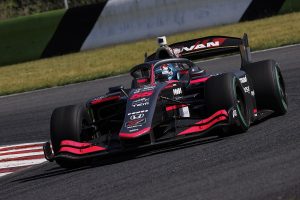 Why an ex-Super Formula racer thinks Bolukbasi’s the real deal