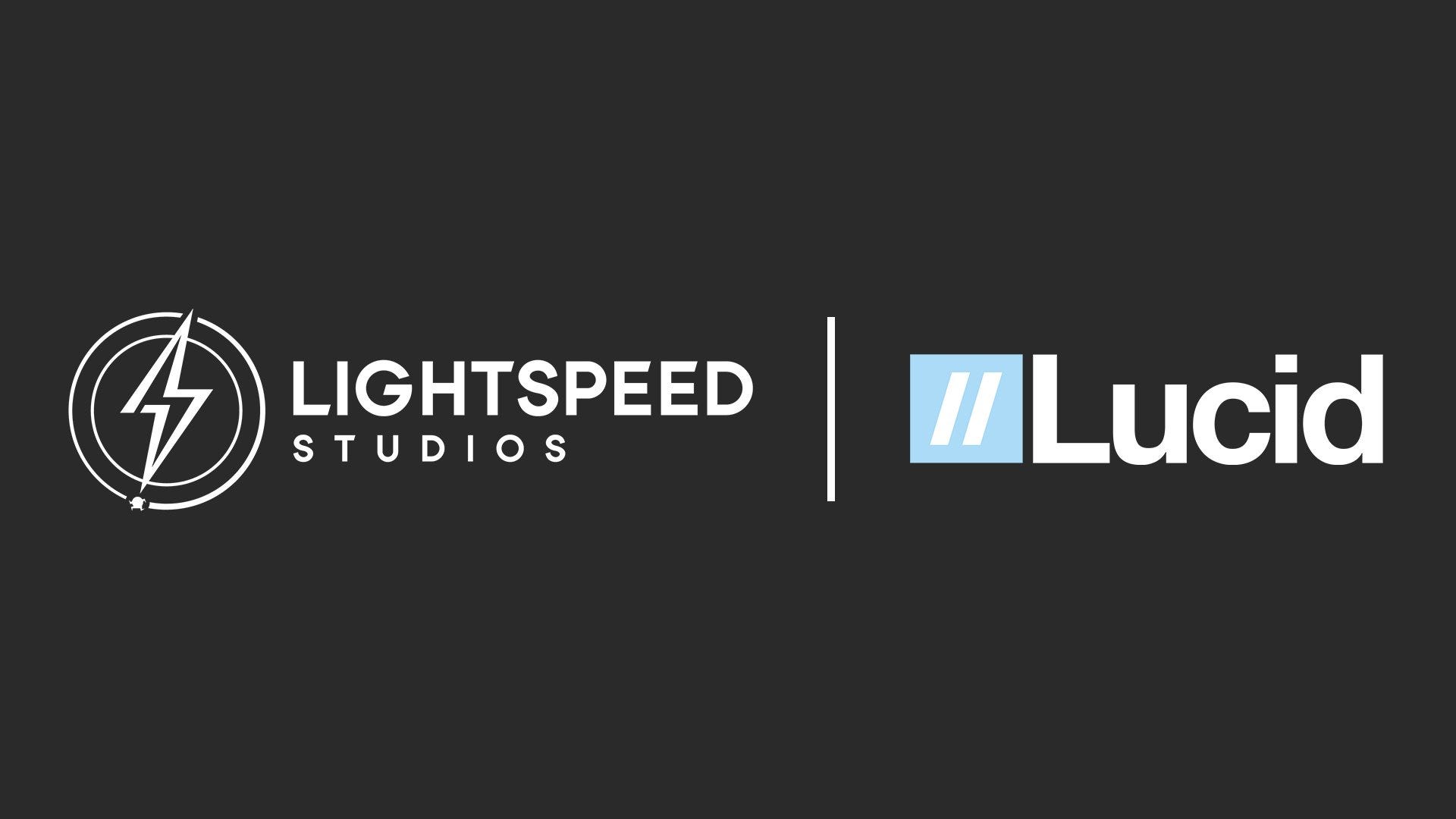 LightSpeed Studios acquires UK developer Lucid Games