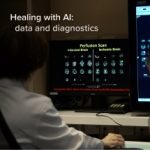 Healing with AI: data and diagnostics