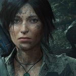 Tomb Raider’s updated website wants you to sign up now to be the “first to hear” about “breaking news”