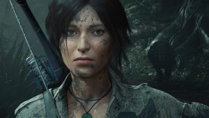 Tomb Raider’s updated website wants you to sign up now to be the “first to hear” about “breaking news”