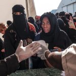 Saudi border guards killed hundreds of Ethiopian migrants: HRW