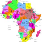 Transnational grid across Sub-Sahara Africa may help spur renewables deployment