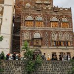 ‘Losing Old Sanaa’: historic city reels from Yemen war