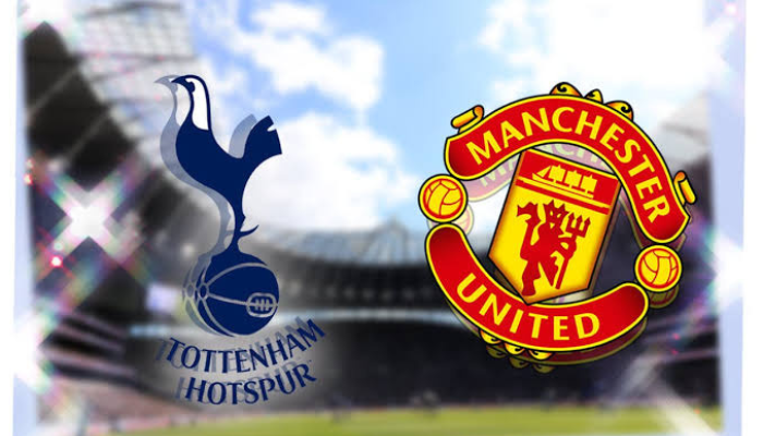 Spurs punish Man Utd 2-0 in Postecoglou 1st home game