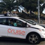 GM’s Cruise robotaxi collides with fire truck in San Francisco