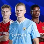 Arsenal vs. Manchester City to be Screened Live on Sky Sports