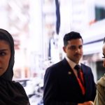 Saudi women forge tech collaborations at G20 young entrepreneurs meeting