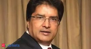 India story is good, but the market is also well-priced: Raamdeo Agrawal