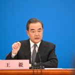 The China Agenda for July 24–30 — Wang Yi in Africa