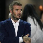 “Goodbye.. Waking Up to the Sad News” – David Beckham Grieves Saddening Demise of $15,000,000 Rich TV Icon at Age 88