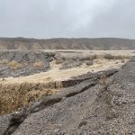 Death Valley Park Closes Due to Floods Weeks After Near-Record Temperature