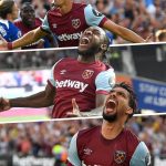 10-man West Ham slay Chelsea super team to leave Pochettino winless