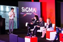 SiGMA Asia 2023  – 10 agenda highlights