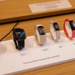 Fitbit should make a premium fitness tracker if it’s done with smartwatches