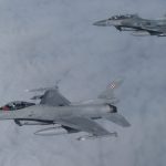 F-16s: A Victory and New Challenge for War-torn Ukraine