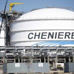 BASF signs long-term LNG deal with Cheniere of the US