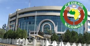 ECOWAS moves to address arms proliferation