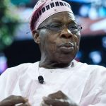 Nigeria has failed Africa, poorly implemented policies drive citizens to poverty, Obasanjo laments