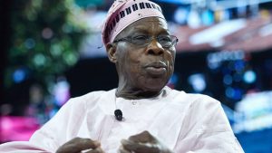 Nigeria has failed Africa, poorly implemented policies drive citizens to poverty, Obasanjo laments