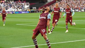 West Ham show up £800m Chelsea: 5 things we learned from the Premier League