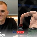 ‘Fans are staying up to watch me!’ | Ian Garry slams UFC main event! | MMA News | Sky Sports