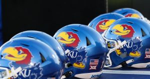 Kansas Football Unveils Video, Photos of ‘Transformed’ David Booth Memorial Stadium