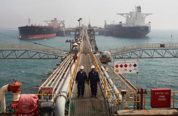 Oil prices dip as market eyes potential resumption of Iraqi exports