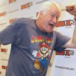 Charles Martinet, The Voice Of Nintendo’s Beloved Mario Character, Steps Down