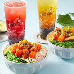 Uncle Sharkii, America’s Poke Shop, Inks Partnership with Walmart