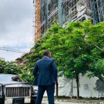 Sujimoto’s  flamboyant $225Million Leonardo Project set to redefine luxury living in Nigeria