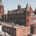 Graham wins £65m Birmingham Children’s Hospital job