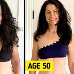 “I’ve Started Aging Backwards,” a 52-Year-Old Woman Shares Her Secret for Youth