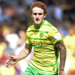 Ashley Barnes hoping “phenomenal talent” Josh Sargent stays at Norwich City